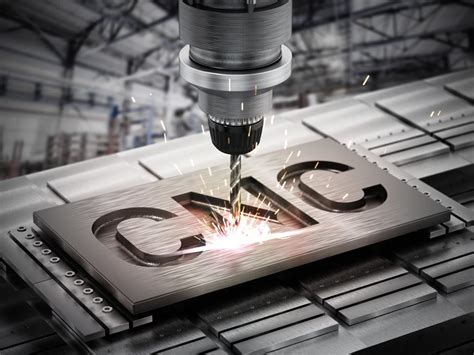 advantages of cnc machining